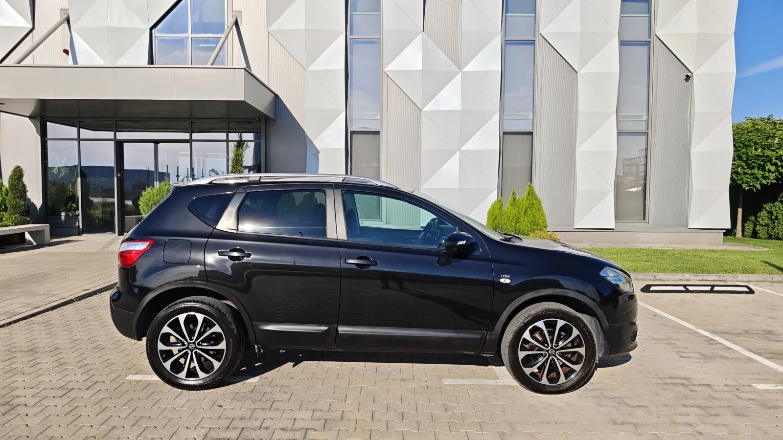 Nissan Qashqai 1.5d n-tec 144000хил.км.!!! - изображение 6