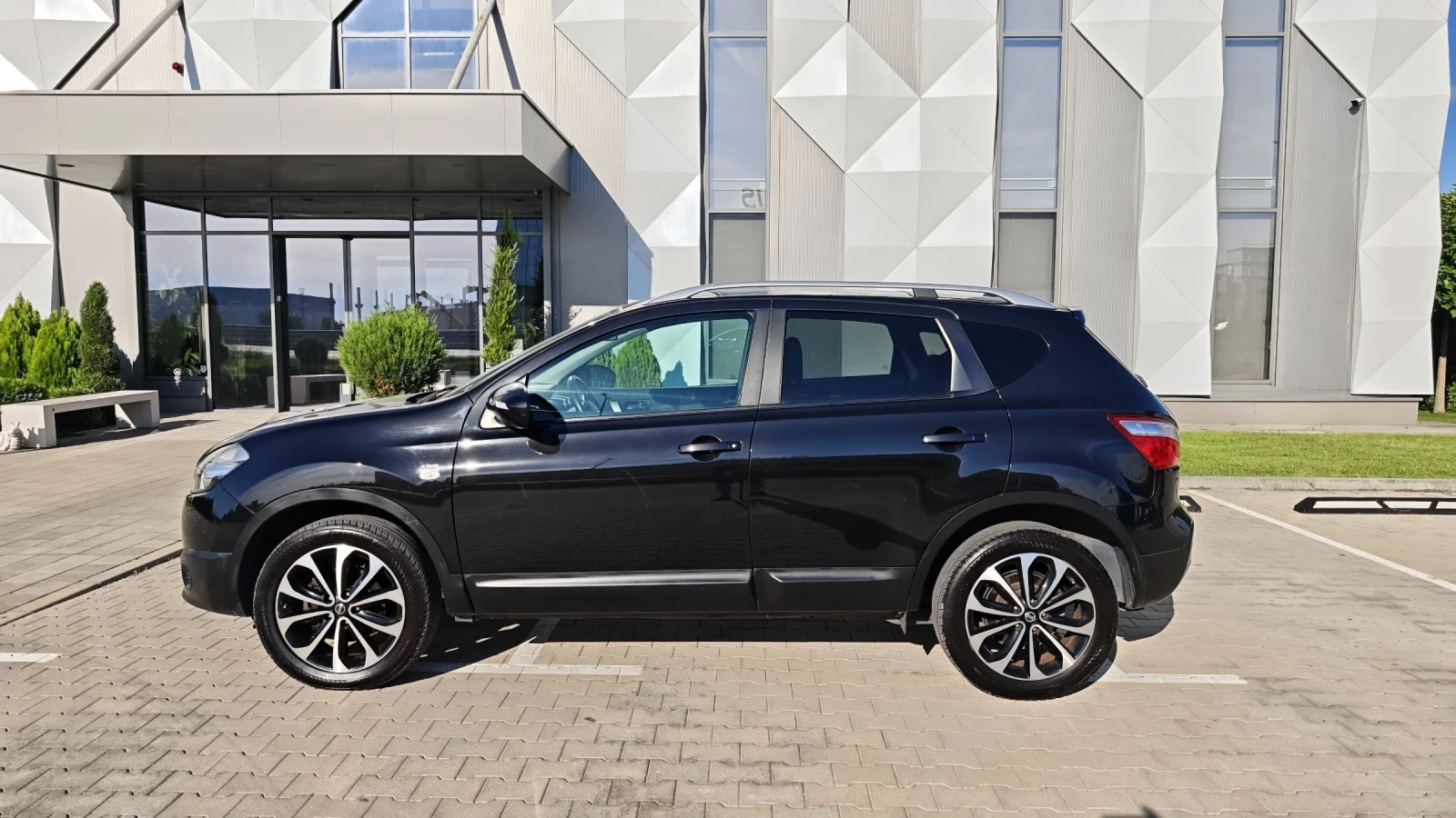 Nissan Qashqai 1.5d n-tec 144000хил.км.!!! - изображение 7
