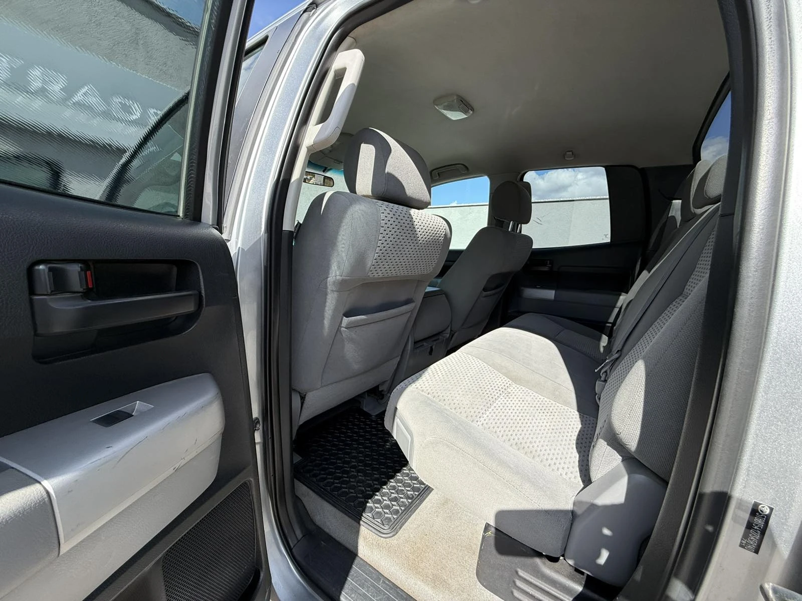 Toyota Tundra 4.7L V8 DOUBLE CAB | Mobile.bg   15