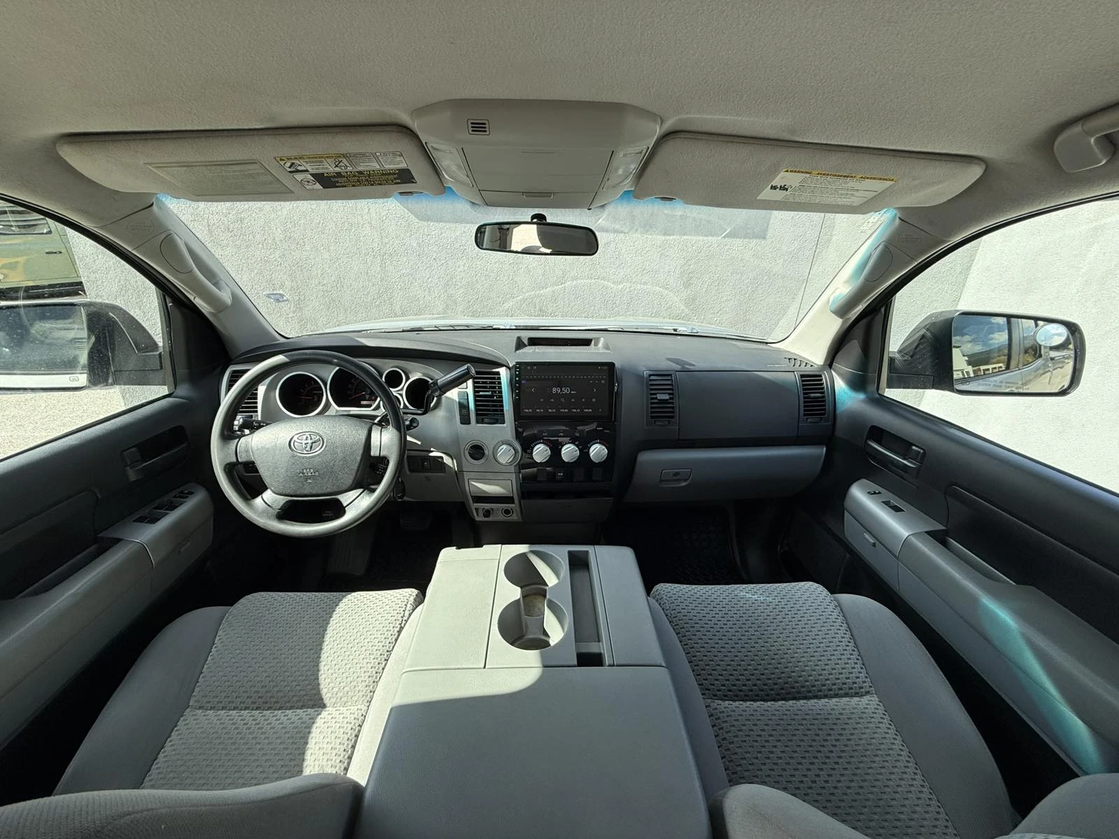 Toyota Tundra 4.7L V8 DOUBLE CAB | Mobile.bg   11