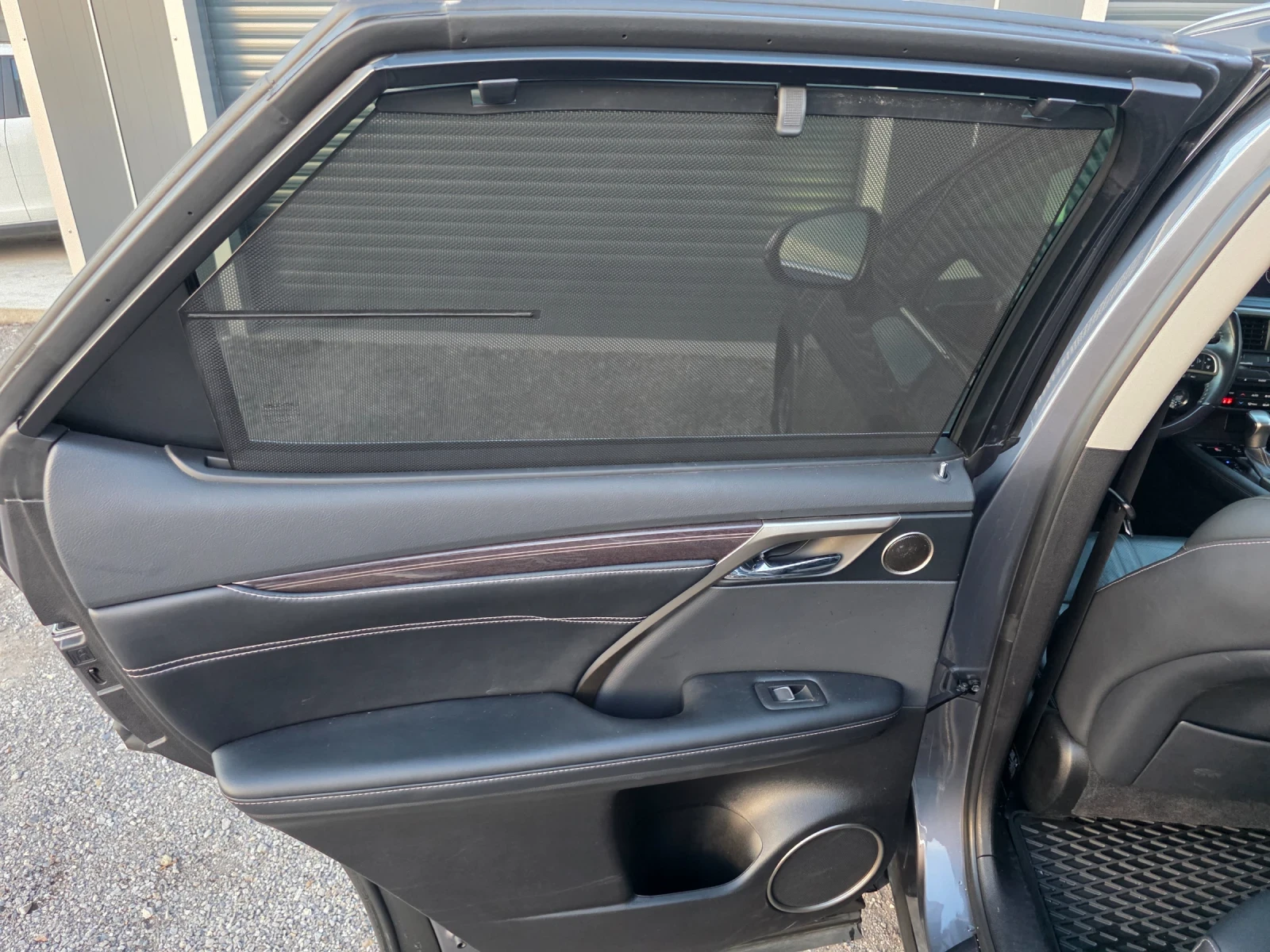 Lexus RX 350 EXCUTIVE 62000 | Mobile.bg   17