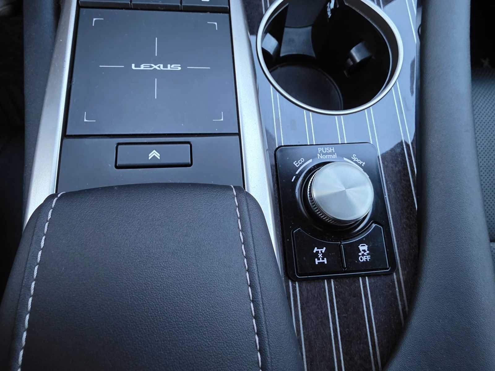 Lexus RX 350 EXCUTIVE 62000 | Mobile.bg   15