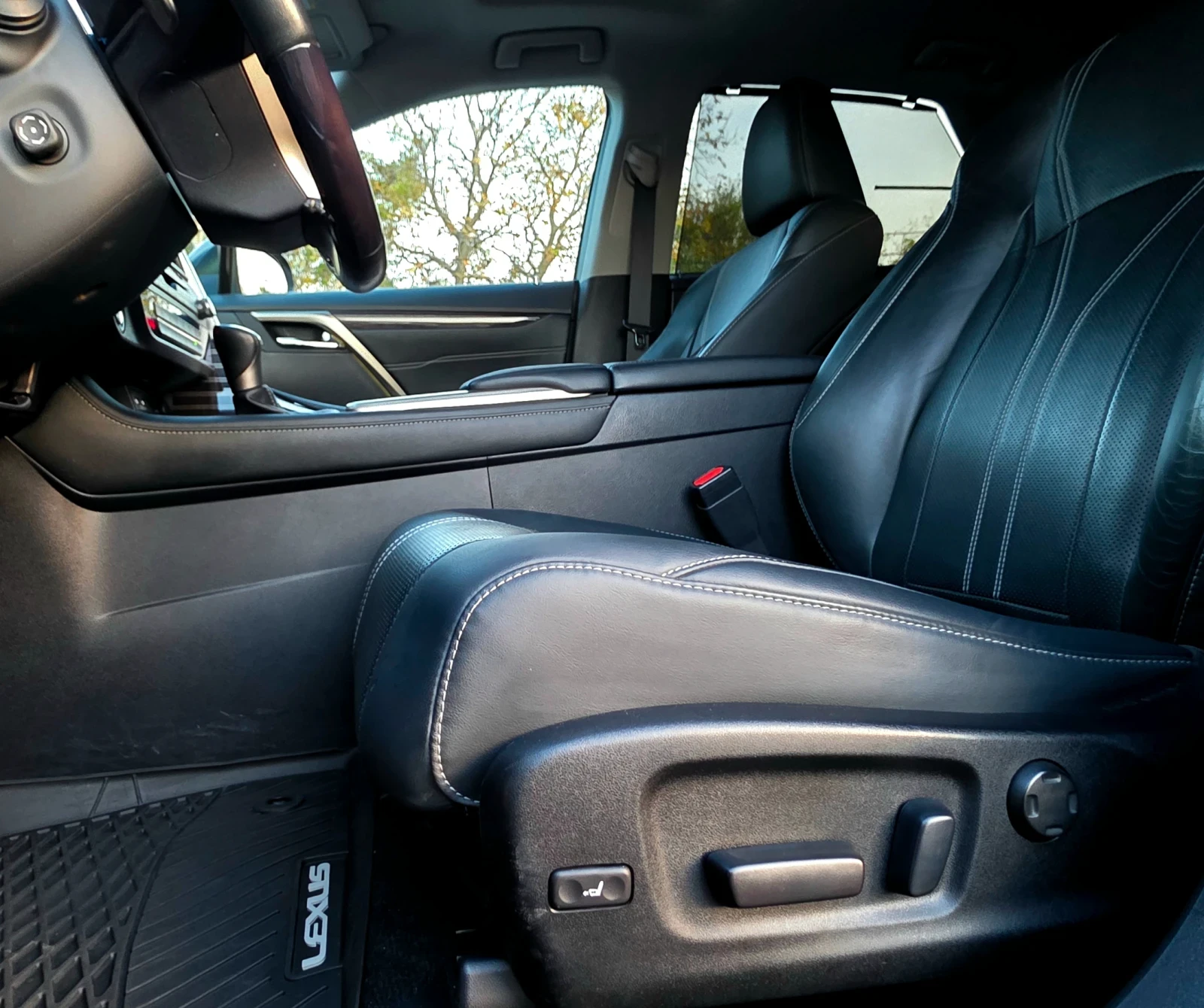 Lexus RX 350 EXCUTIVE 62000 | Mobile.bg   13