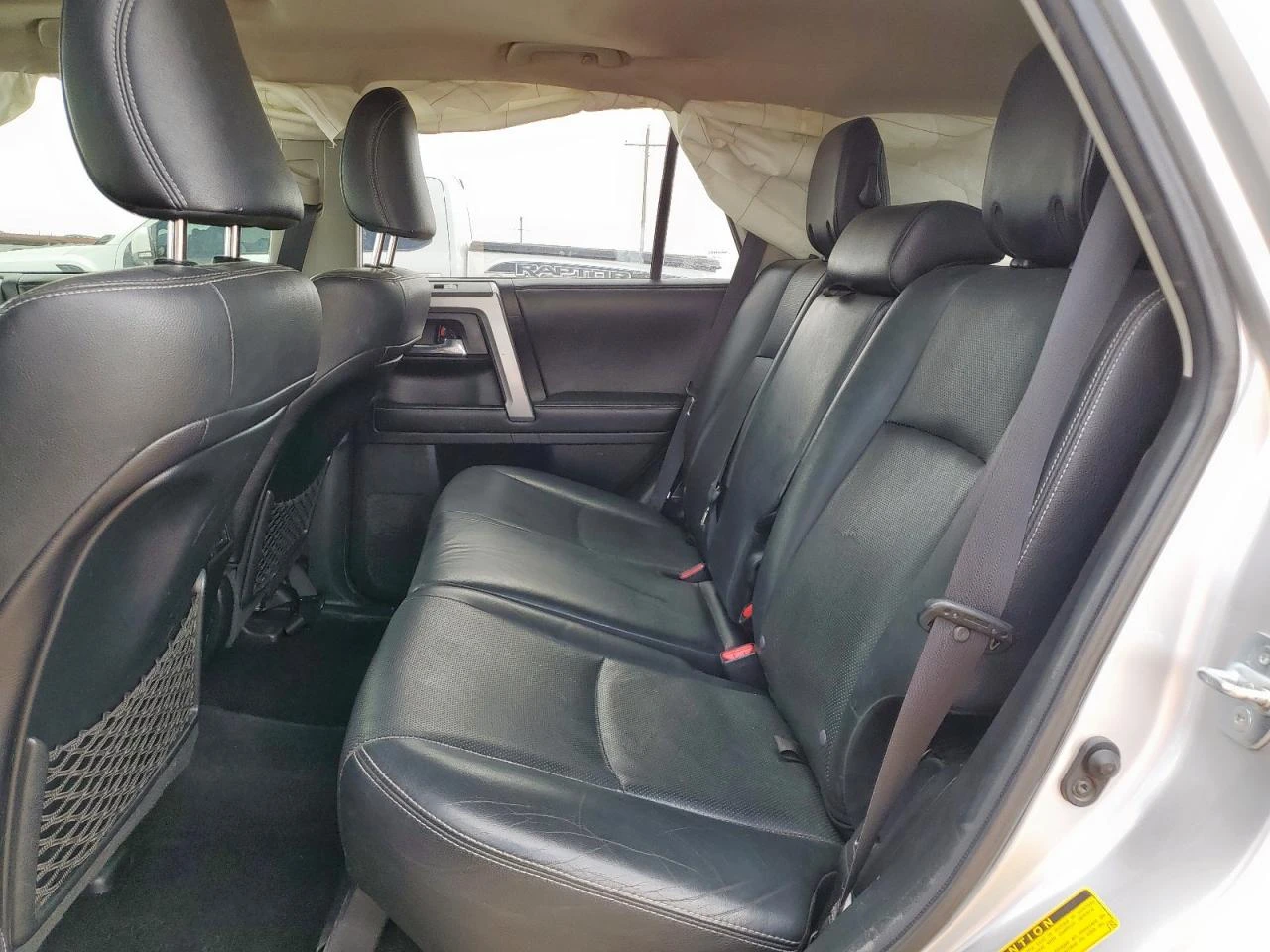 Toyota 4runner PREMIUM* * 2  | Mobile.bg   11