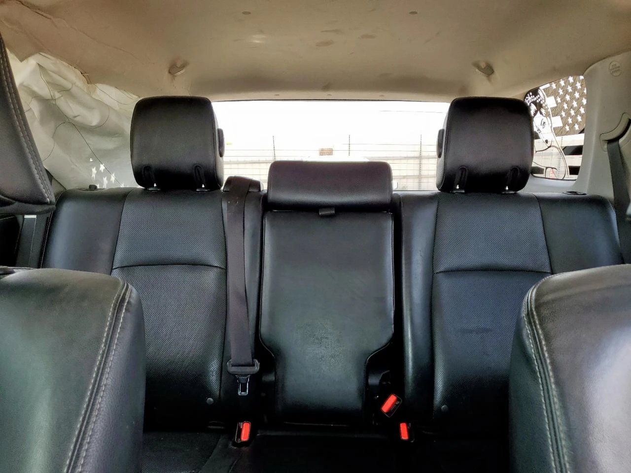 Toyota 4runner PREMIUM* ОБДУХВАНЕ* 2 КЛЮЧА - изображение 10