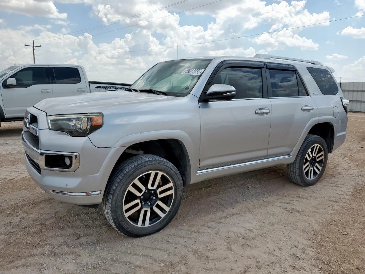 Toyota 4runner PREMIUM* * 2  | Mobile.bg   1