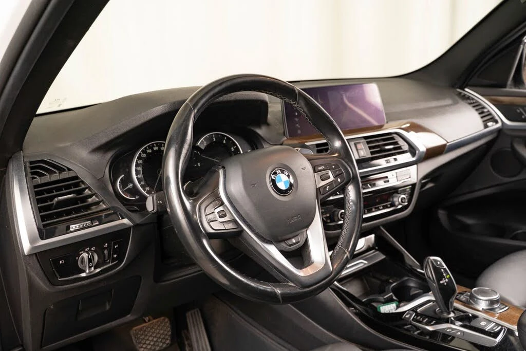 BMW X3 *  *    *   *  | Mobile.bg   9