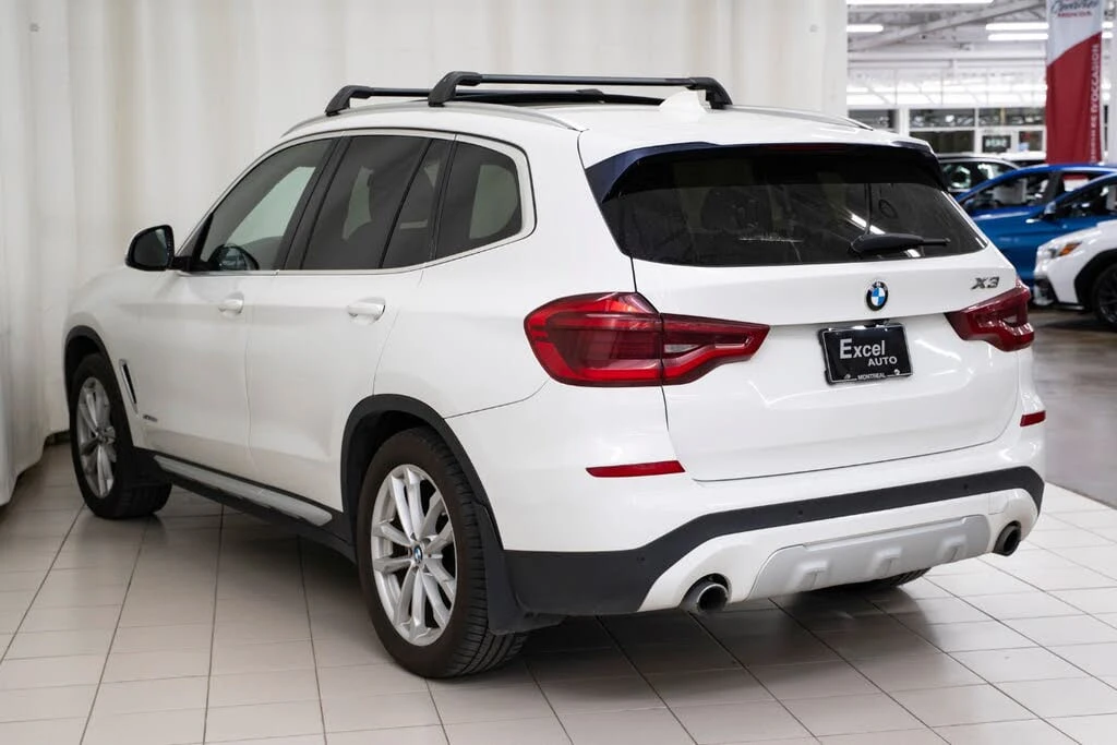 BMW X3 *  *    *   *  | Mobile.bg   5
