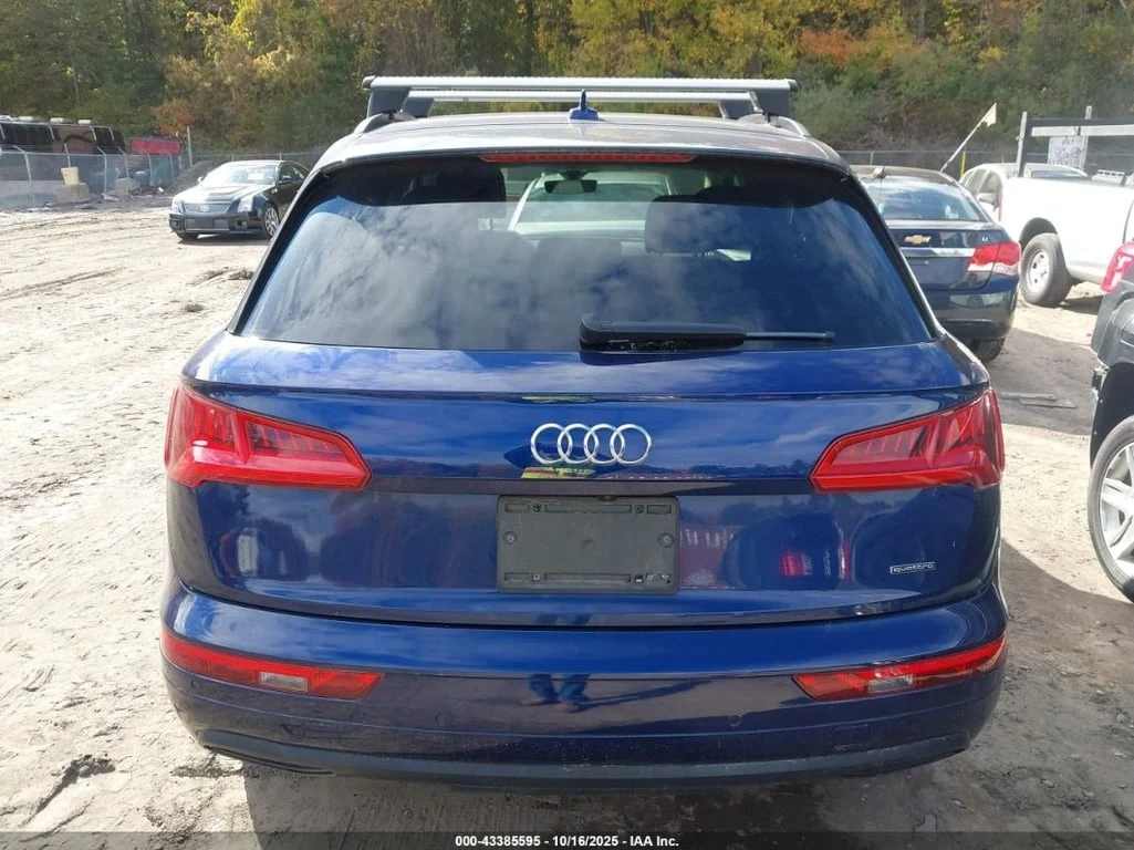 Audi Q5 * 45 PREMIUM * CARFAX *    | Mobile.bg   16