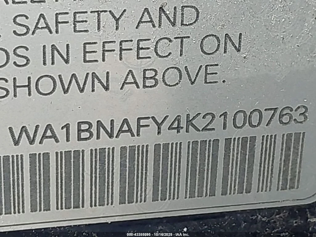 Audi Q5 * 45 PREMIUM * CARFAX * БЕЗ ПЪРВОНАЧАЛНА ВНОСКА - изображение 9