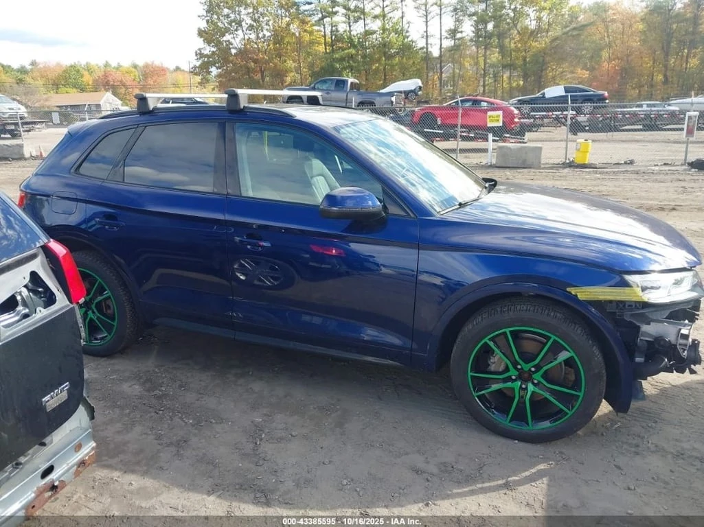 Audi Q5 * 45 PREMIUM * CARFAX *    | Mobile.bg   13