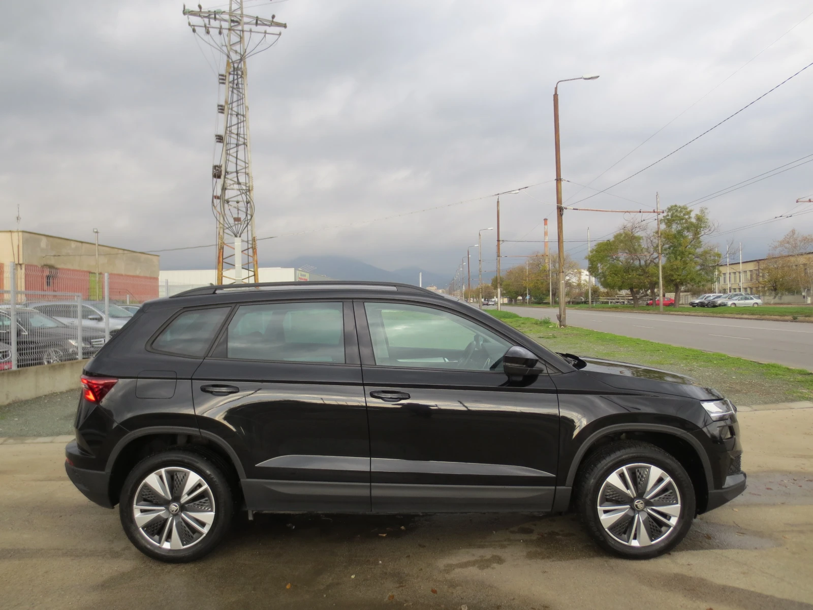 Skoda Karoq 2.0TDI* DSG*  - изображение 4