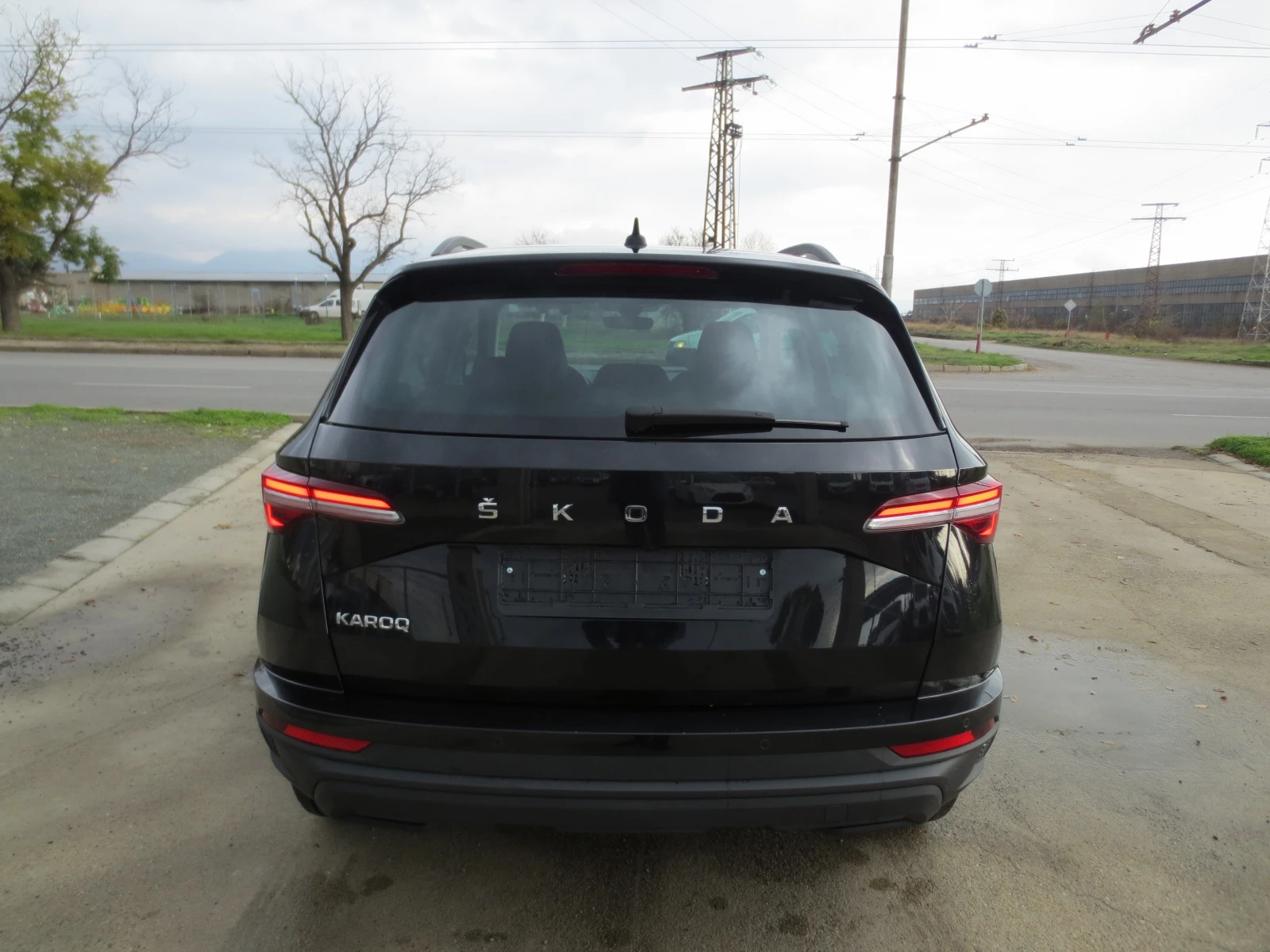 Skoda Karoq 2.0TDI* DSG*  - изображение 6