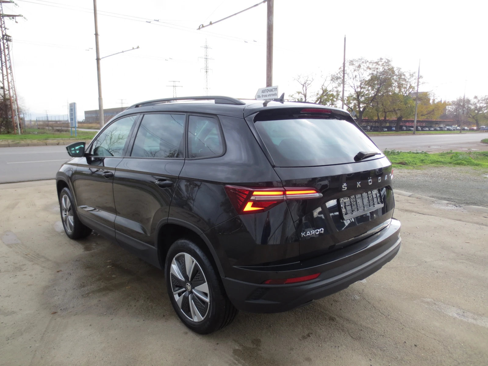 Skoda Karoq 2.0TDI* DSG*  - изображение 7