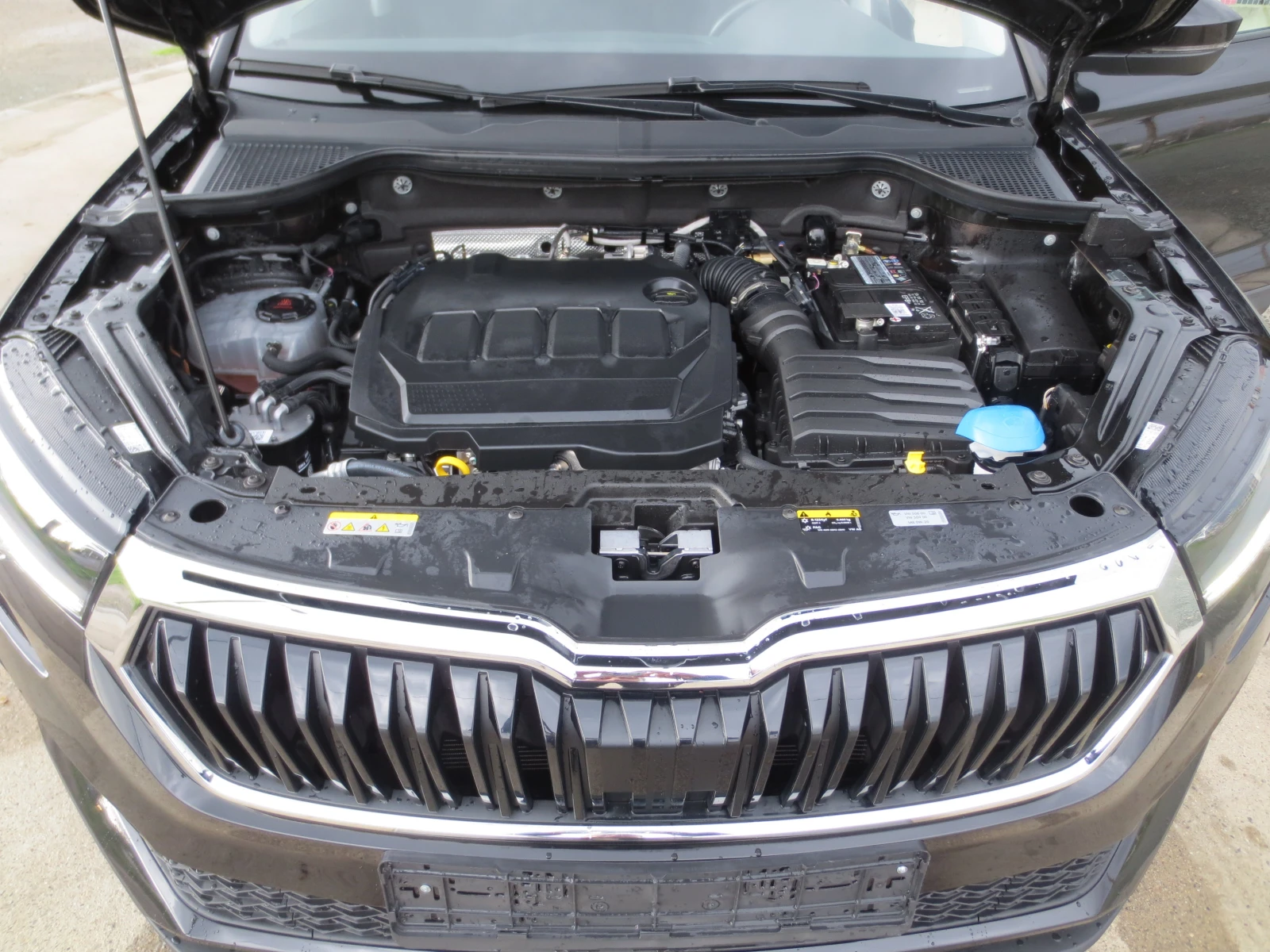 Skoda Karoq 2.0TDI* DSG*  | Mobile.bg   16