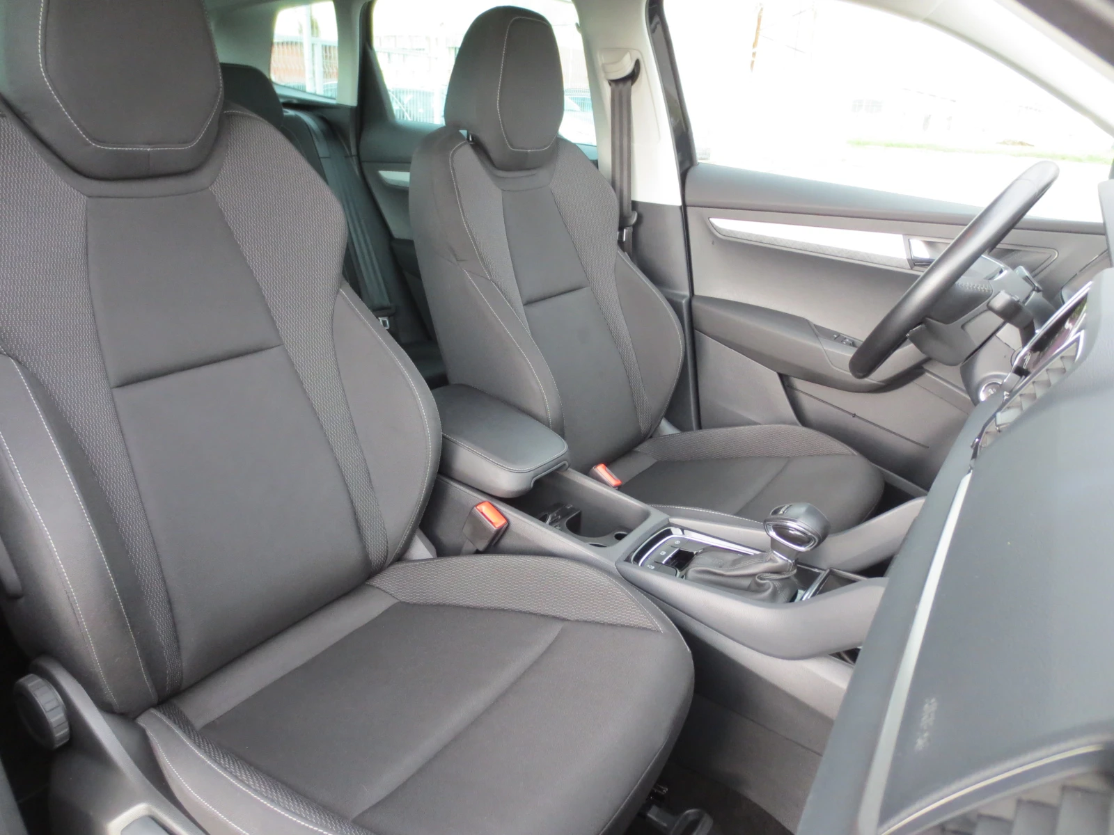 Skoda Karoq 2.0TDI* DSG*  | Mobile.bg   14