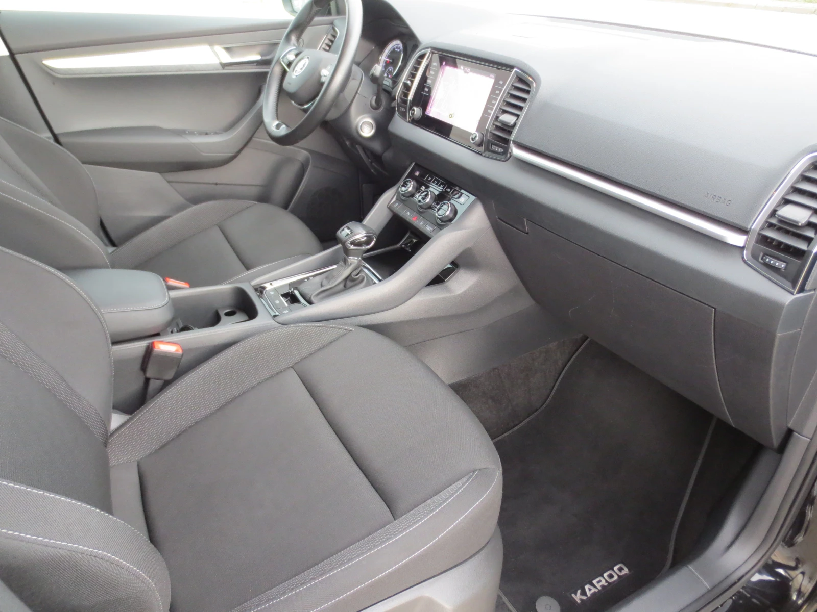 Skoda Karoq 2.0TDI* DSG*  | Mobile.bg   13