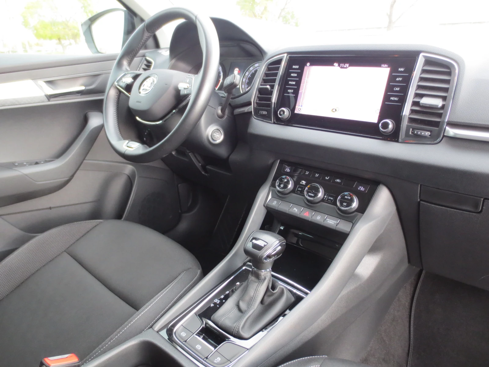 Skoda Karoq 2.0TDI* DSG*  | Mobile.bg   15