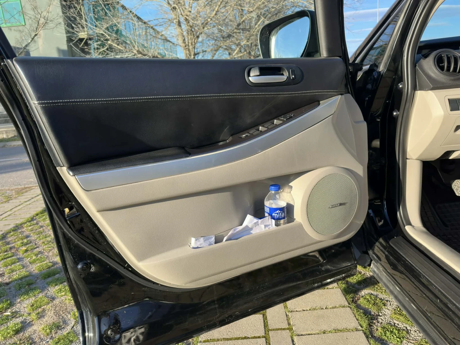 Mazda CX-7 2.3 4x4 ГАЗ - изображение 6