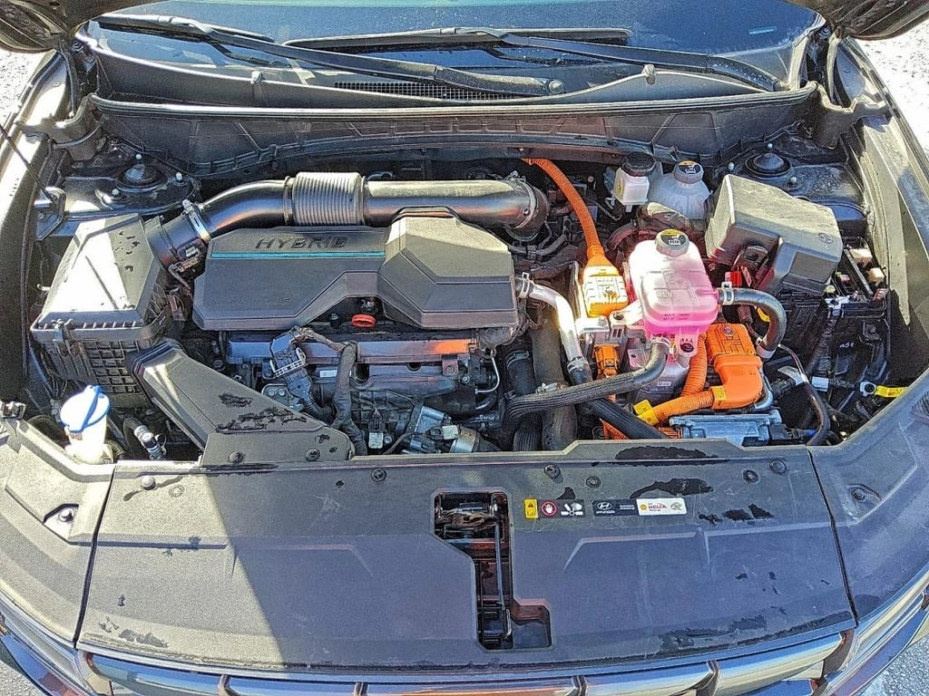 Hyundai Tucson * BLUE * CARFAX *  | Mobile.bg � ����������� 11