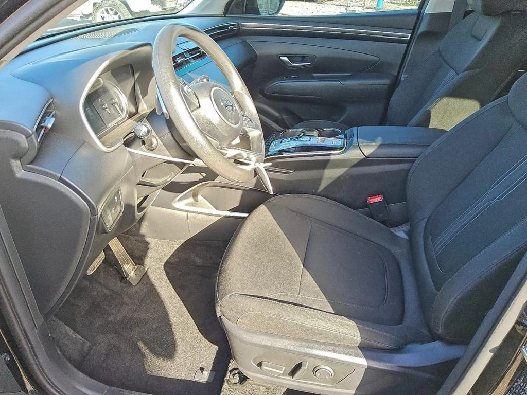 Hyundai Tucson * BLUE * CARFAX *  | Mobile.bg � ����������� 7