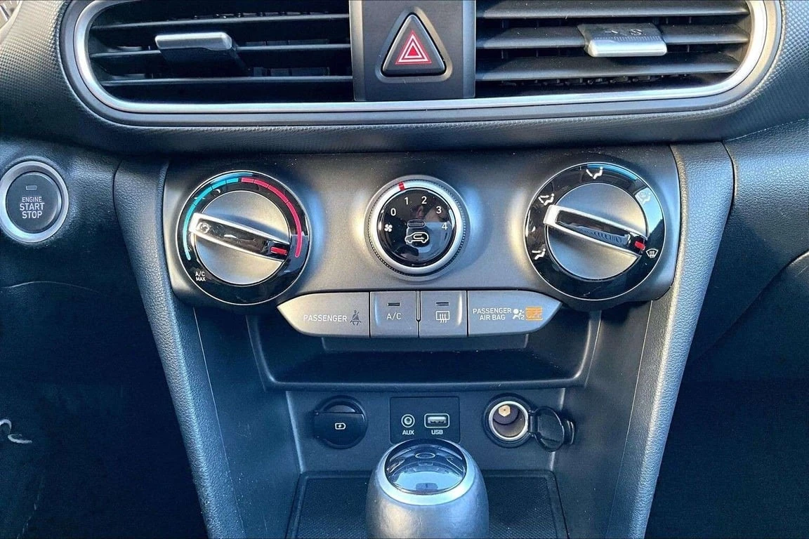 Hyundai Kona * Limited * CARFAX * ���� �� �� | Mobile.bg � ����������� 12