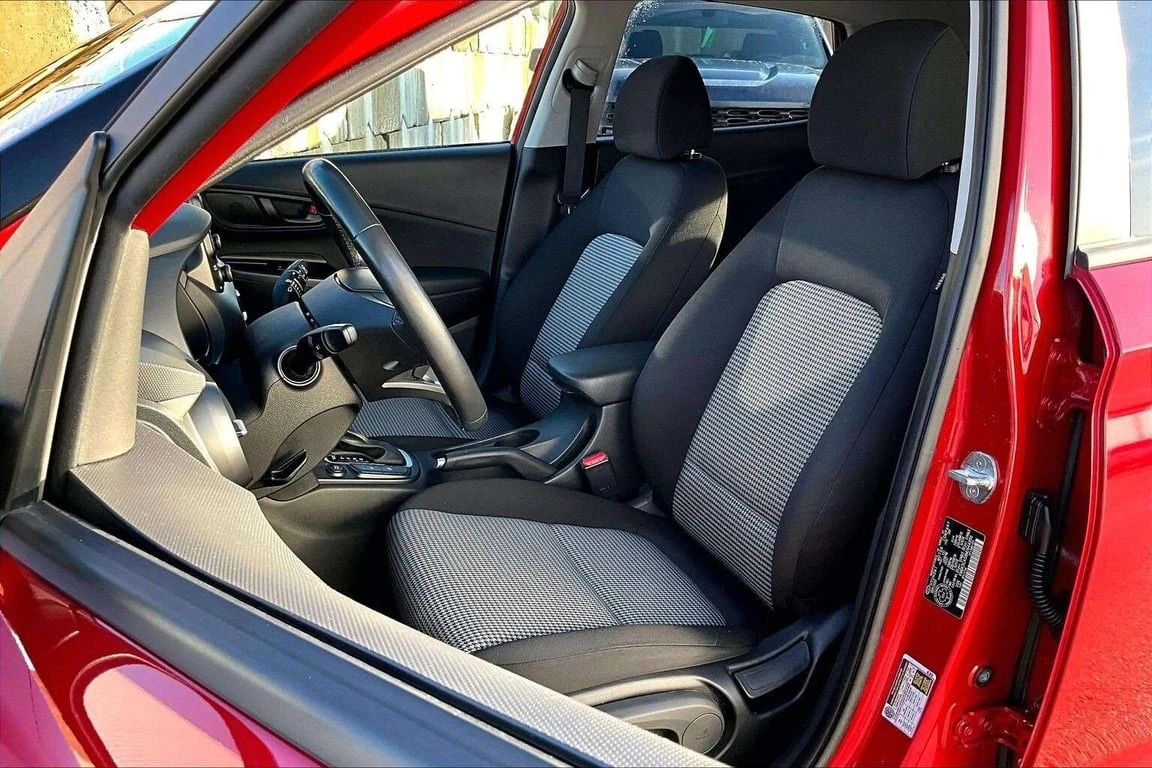 Hyundai Kona * Limited * CARFAX * ЦЕНА ДО БГ - изображение 3