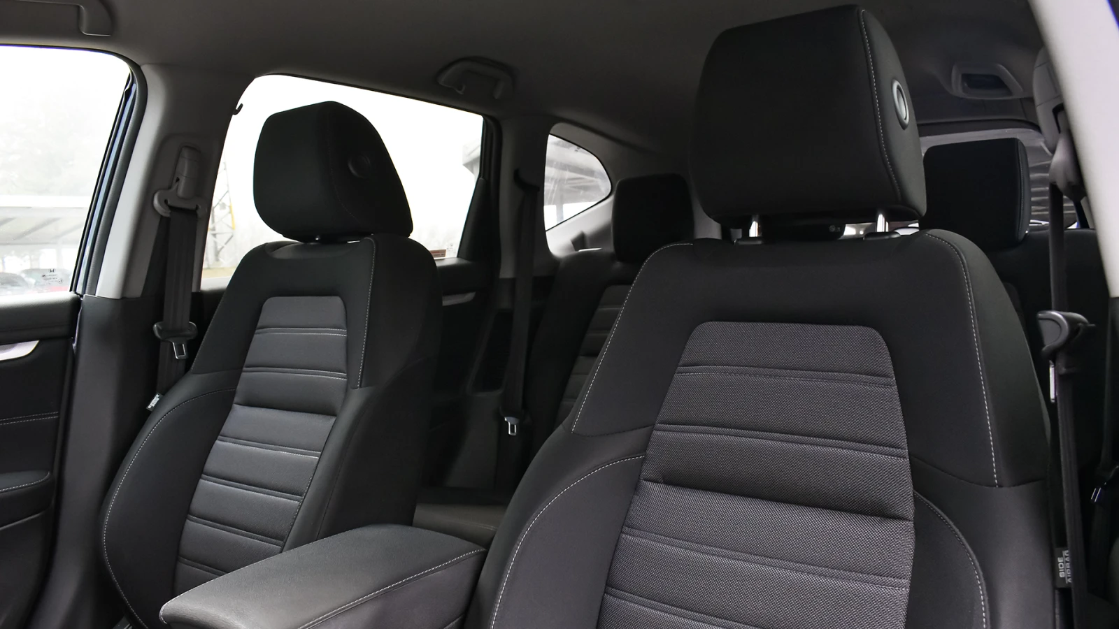 Honda Cr-v 2.0 i-MMD Elegance Hybrid Automatic - изображение 10