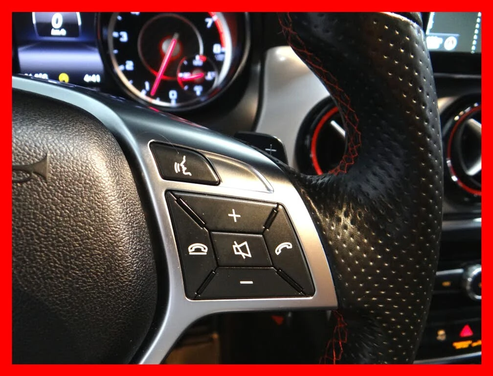Mercedes-Benz GLA 45 AMG 4MATIC * ���������� (���� �� ��) | Mobile.bg � ����������� 11