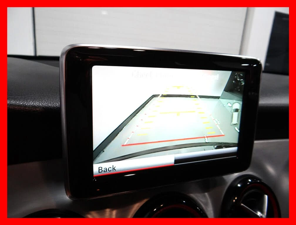 Mercedes-Benz GLA 45 AMG 4MATIC * ���������� (���� �� ��) | Mobile.bg � ����������� 12