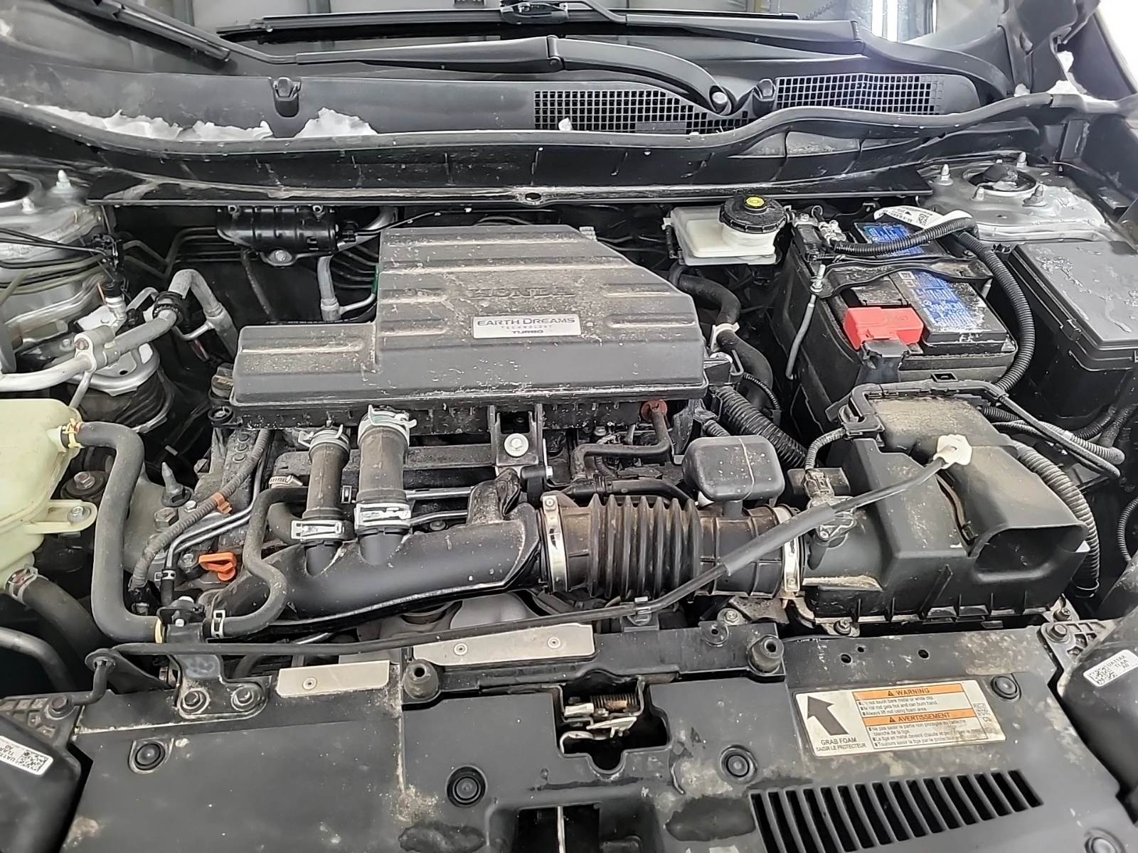 Honda Cr-v SPORT * CARFAX*  | Mobile.bg � ����������� 17