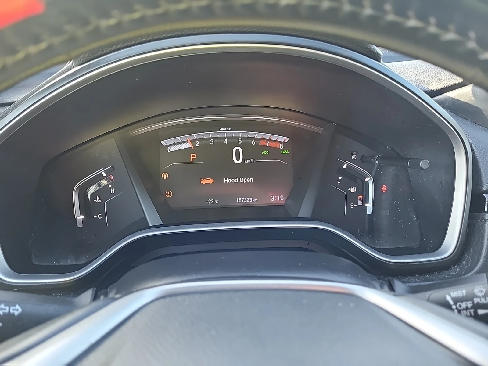 Honda Cr-v SPORT * CARFAX*  | Mobile.bg � ����������� 11