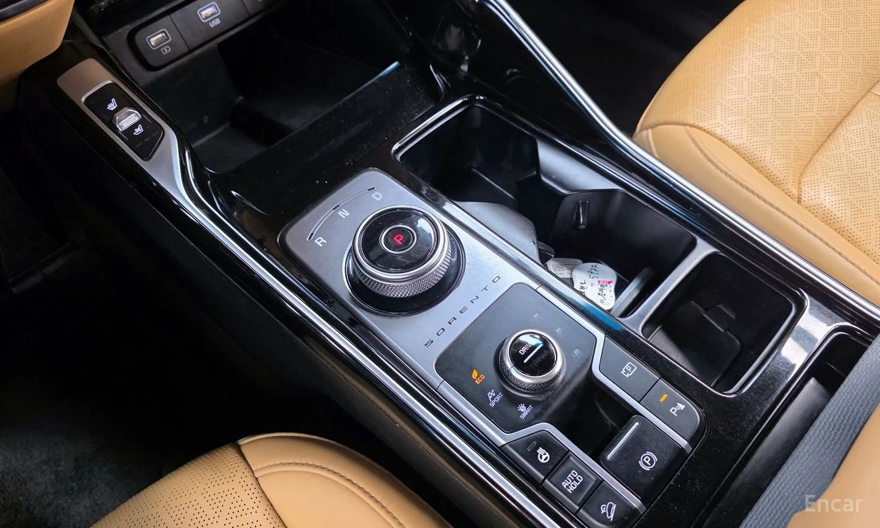 Kia Sorento * HYBRID* 4WD* PRESTIGE* ��������* ���������* ���� | Mobile.bg � ����������� 9