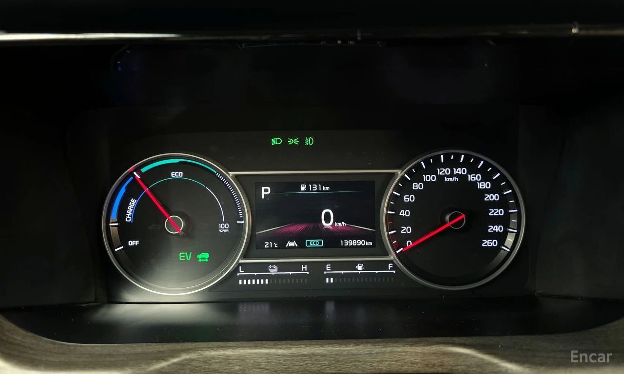 Kia Sorento * HYBRID* 4WD* PRESTIGE* ��������* ���������* ���� | Mobile.bg � ����������� 8