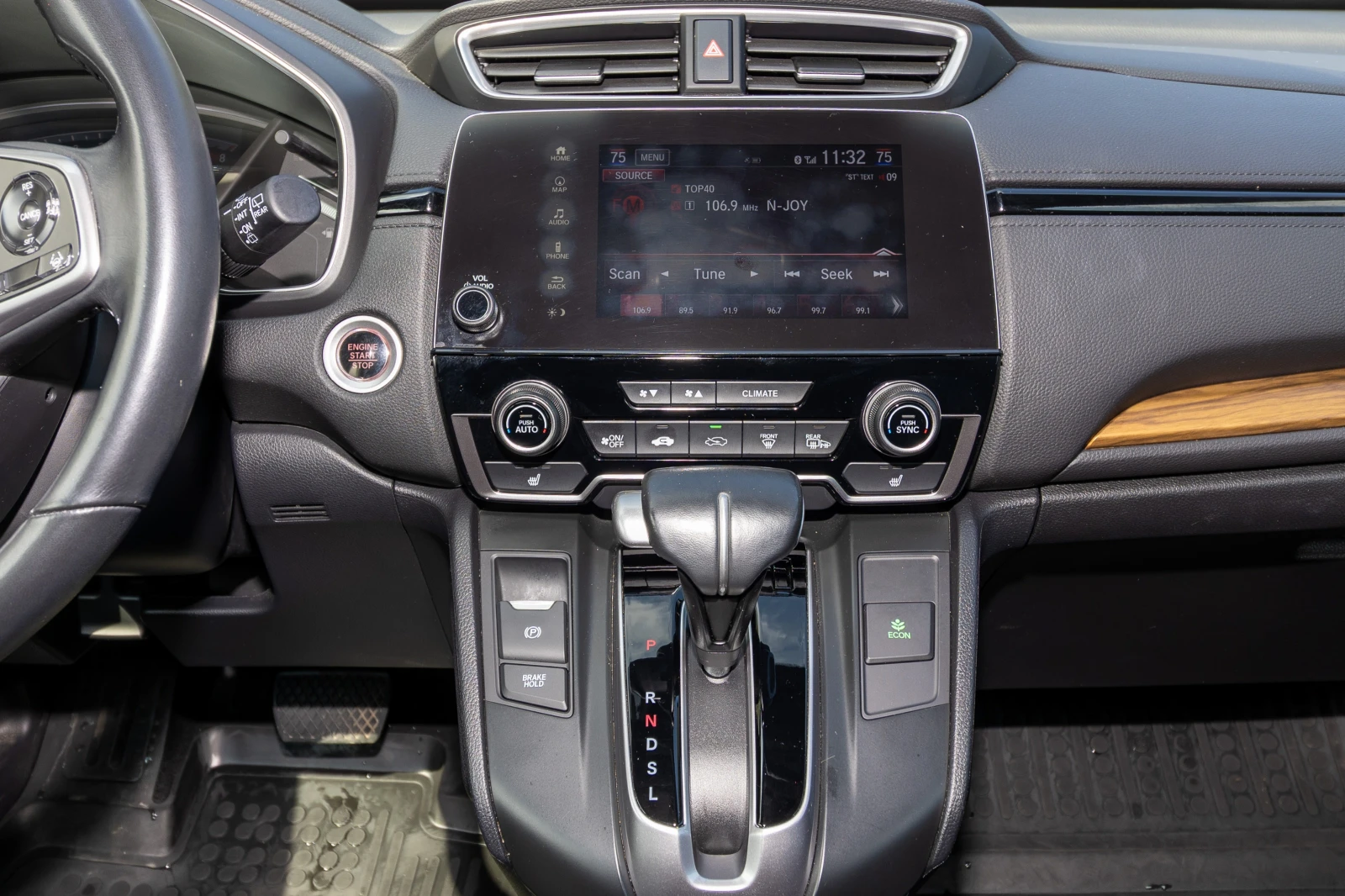 Honda Cr-v TOURING AWD на ТОП ЦЕНА и с гаранция!!!, снимка 10 - Автомобили и джипове - 54438190