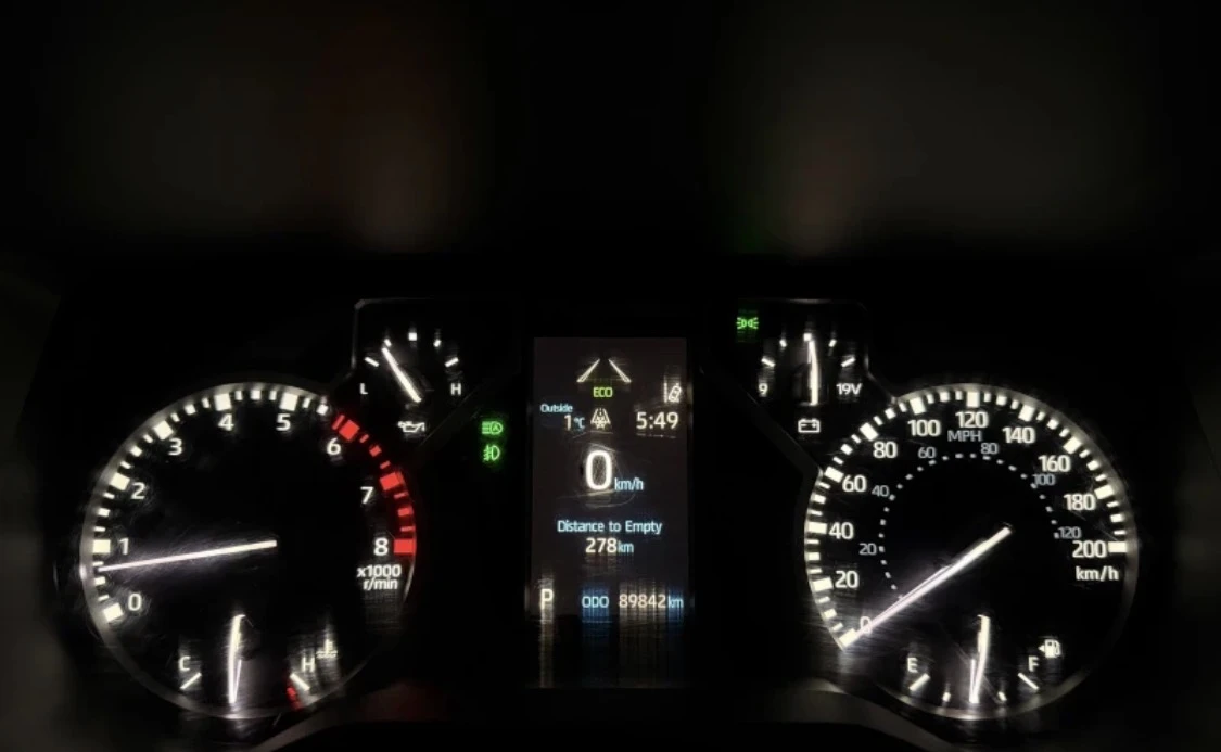 Toyota Tundra - TRD - SR5 - 4x4 - Keyless - Camera - Navi - | Mobile.bg � ����������� 9