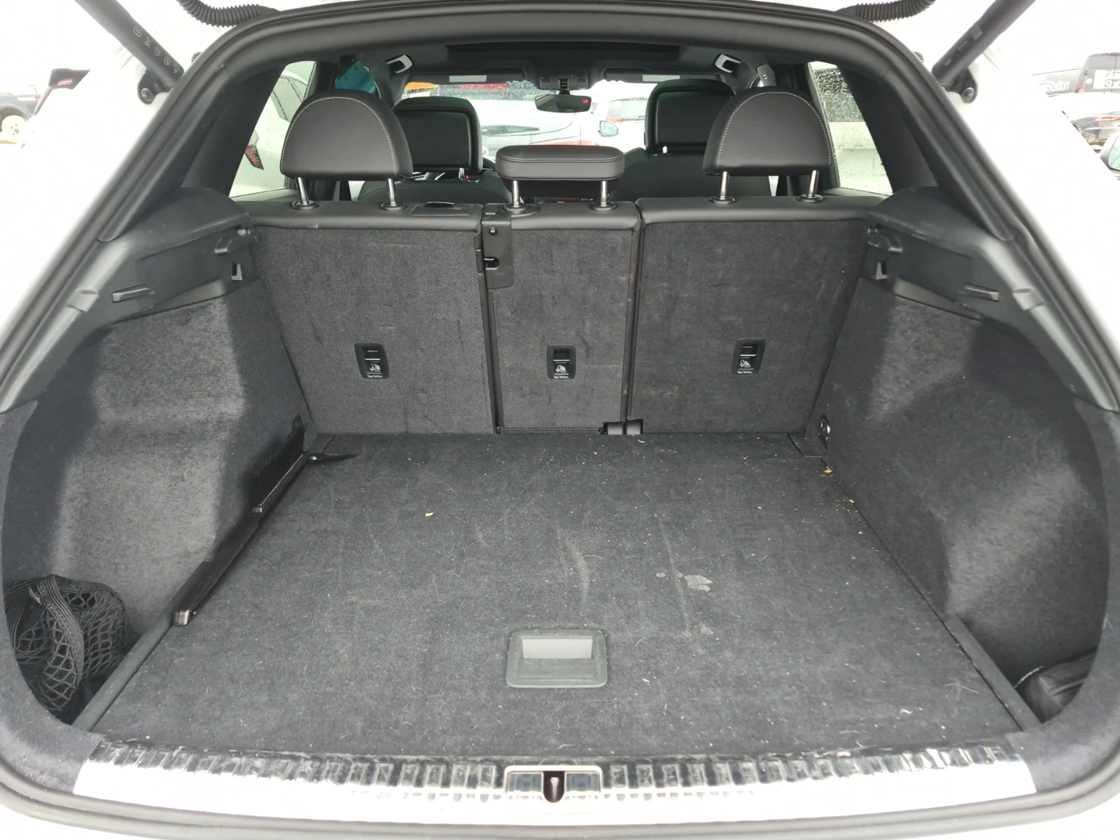Audi Q3 S LINE PREMIUM PLUS | Mobile.bg � ����������� 6