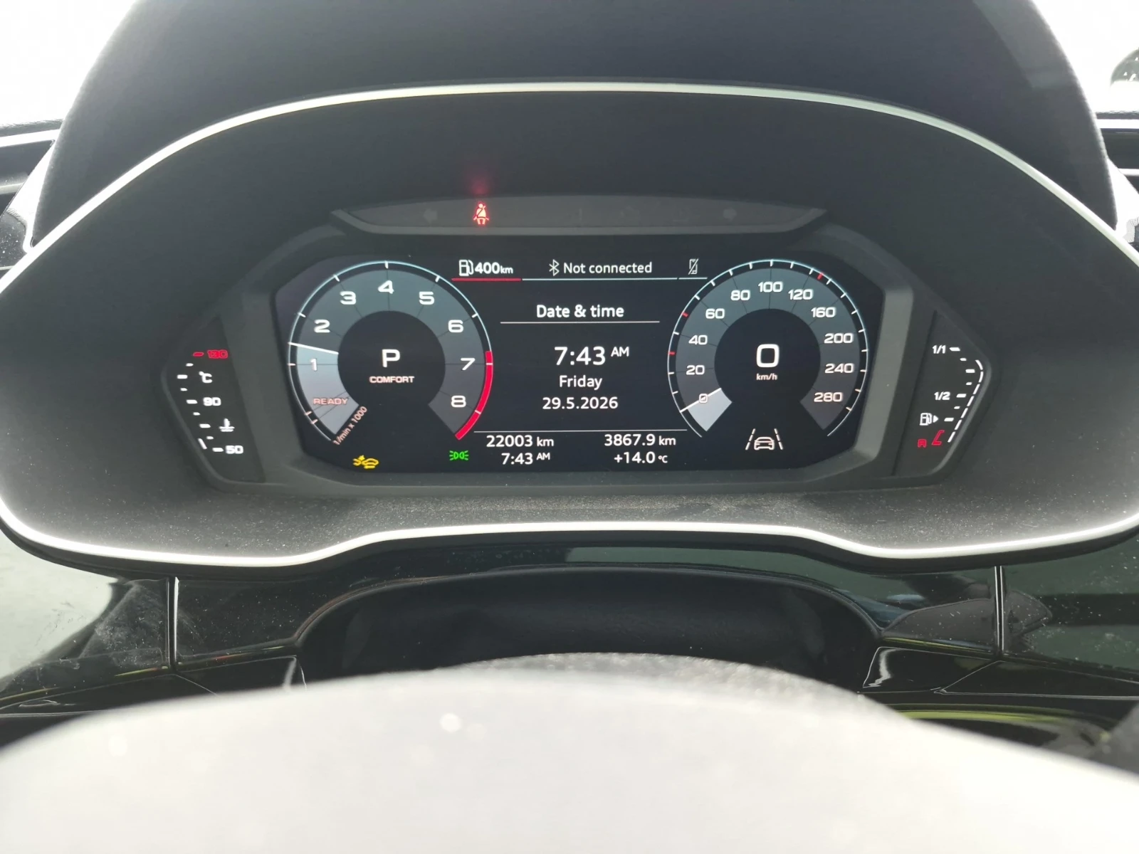 Audi Q3 S LINE PREMIUM PLUS | Mobile.bg � ����������� 12