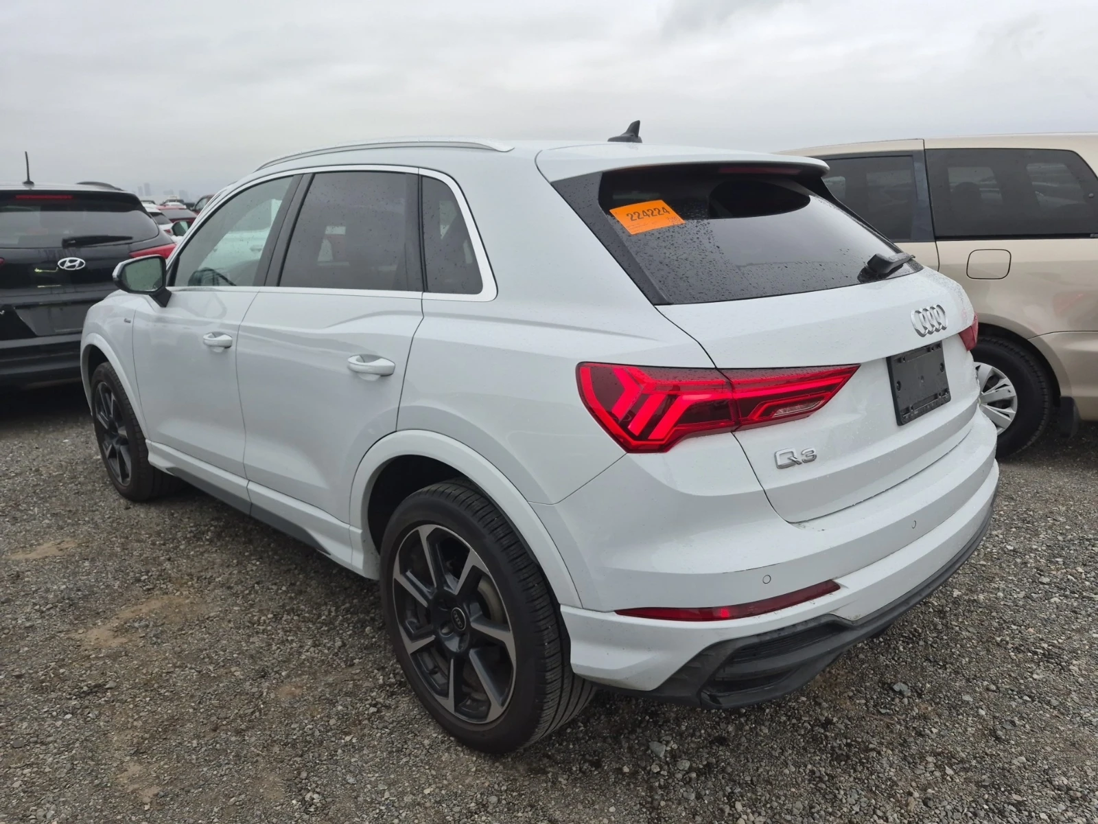 Audi Q3 S LINE PREMIUM PLUS | Mobile.bg � ����������� 5