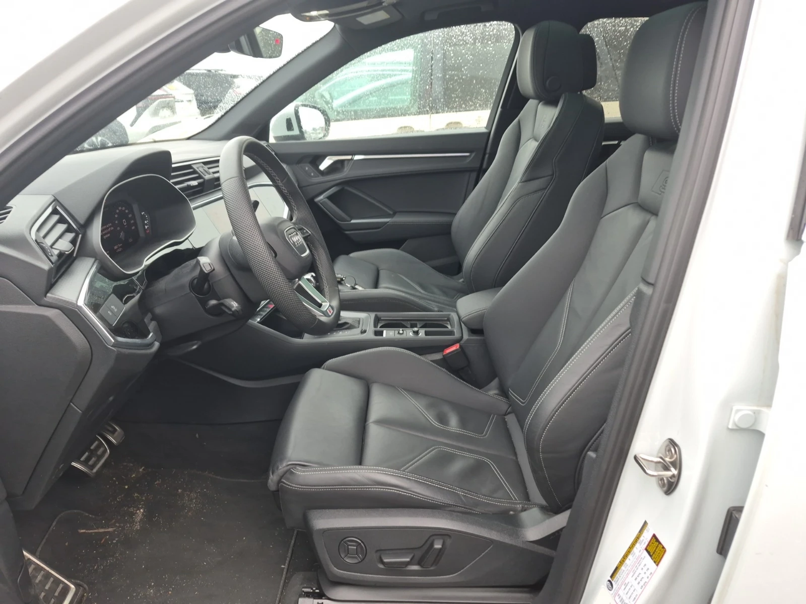 Audi Q3 S LINE PREMIUM PLUS | Mobile.bg � ����������� 10