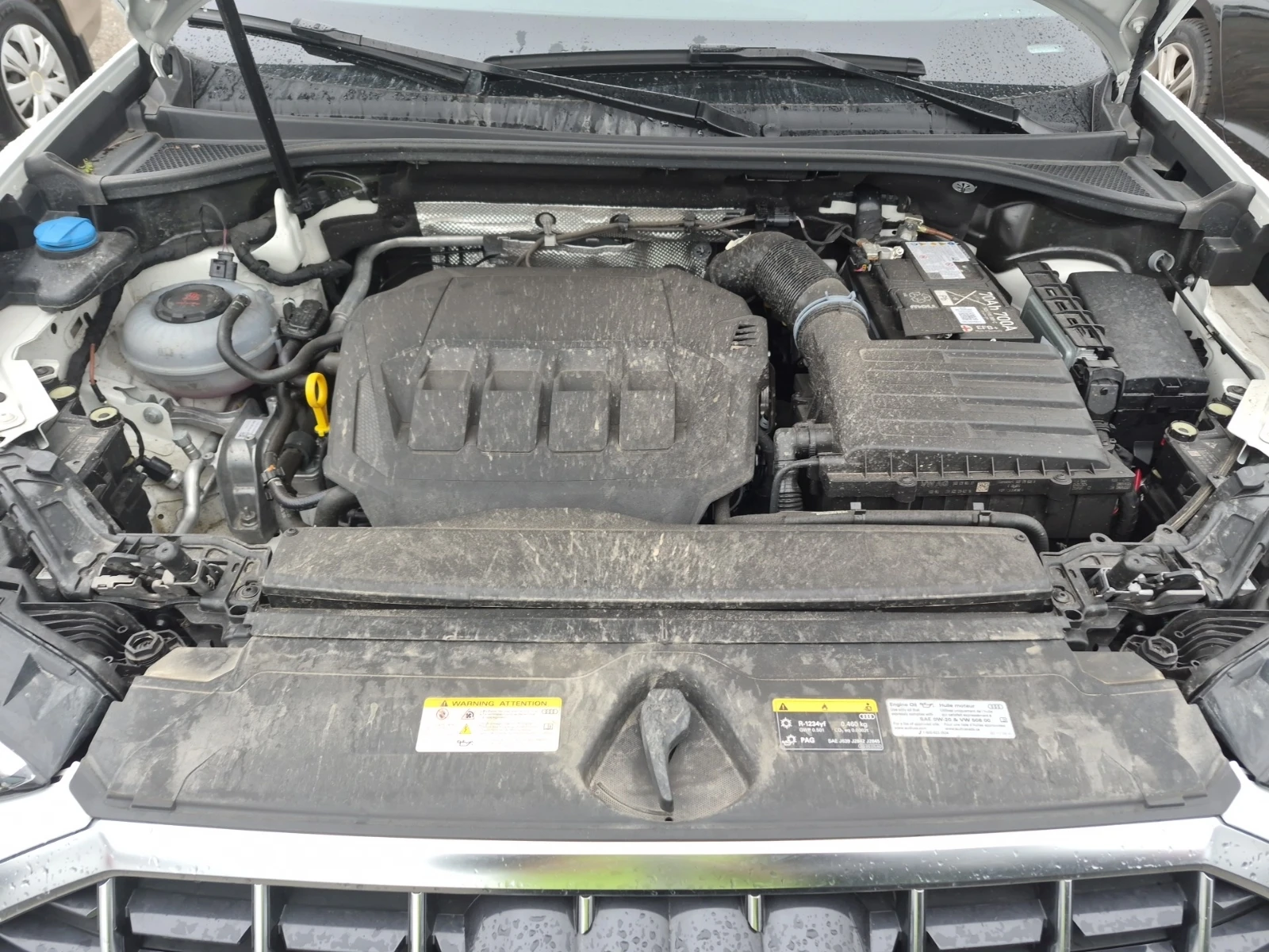 Audi Q3 S LINE PREMIUM PLUS | Mobile.bg � ����������� 9