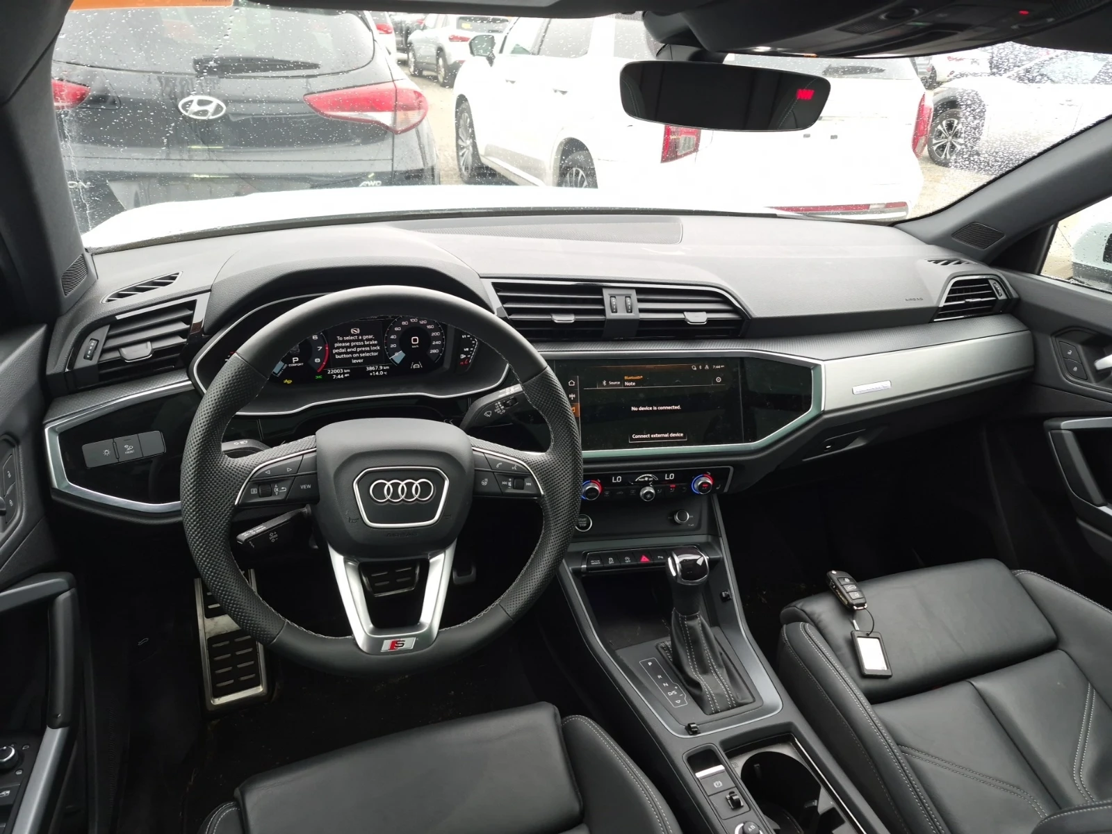 Audi Q3 S LINE PREMIUM PLUS | Mobile.bg � ����������� 11