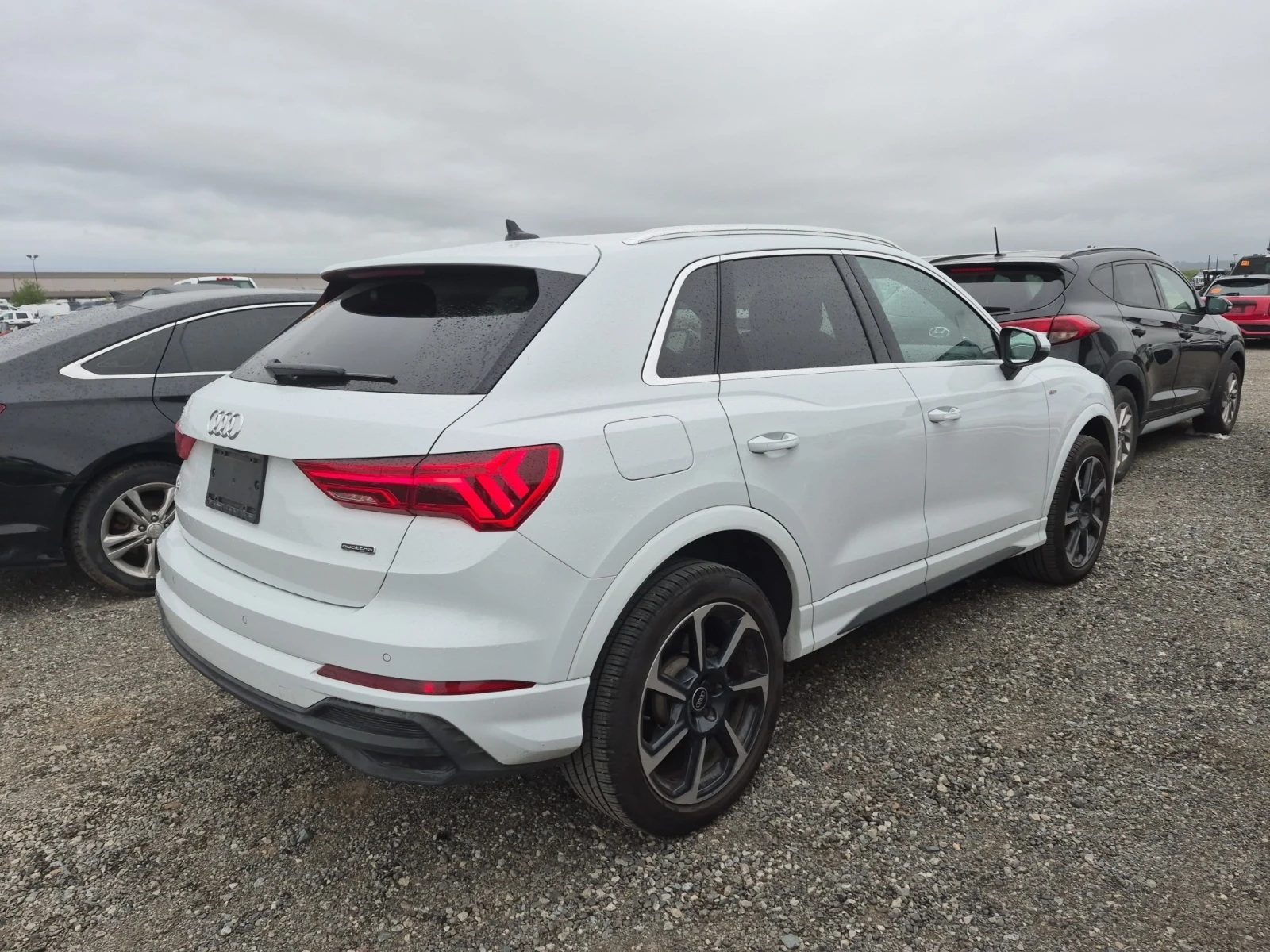 Audi Q3 S LINE PREMIUM PLUS | Mobile.bg � ����������� 4