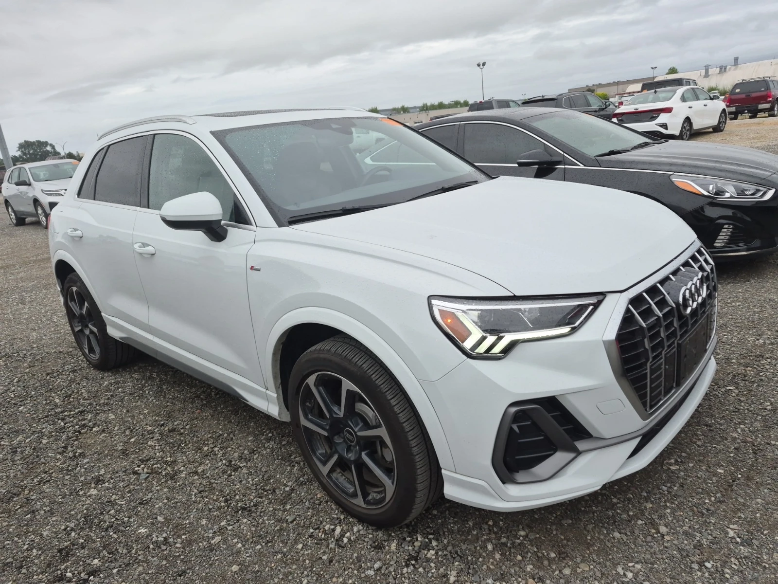 Audi Q3 S LINE PREMIUM PLUS | Mobile.bg � ����������� 2