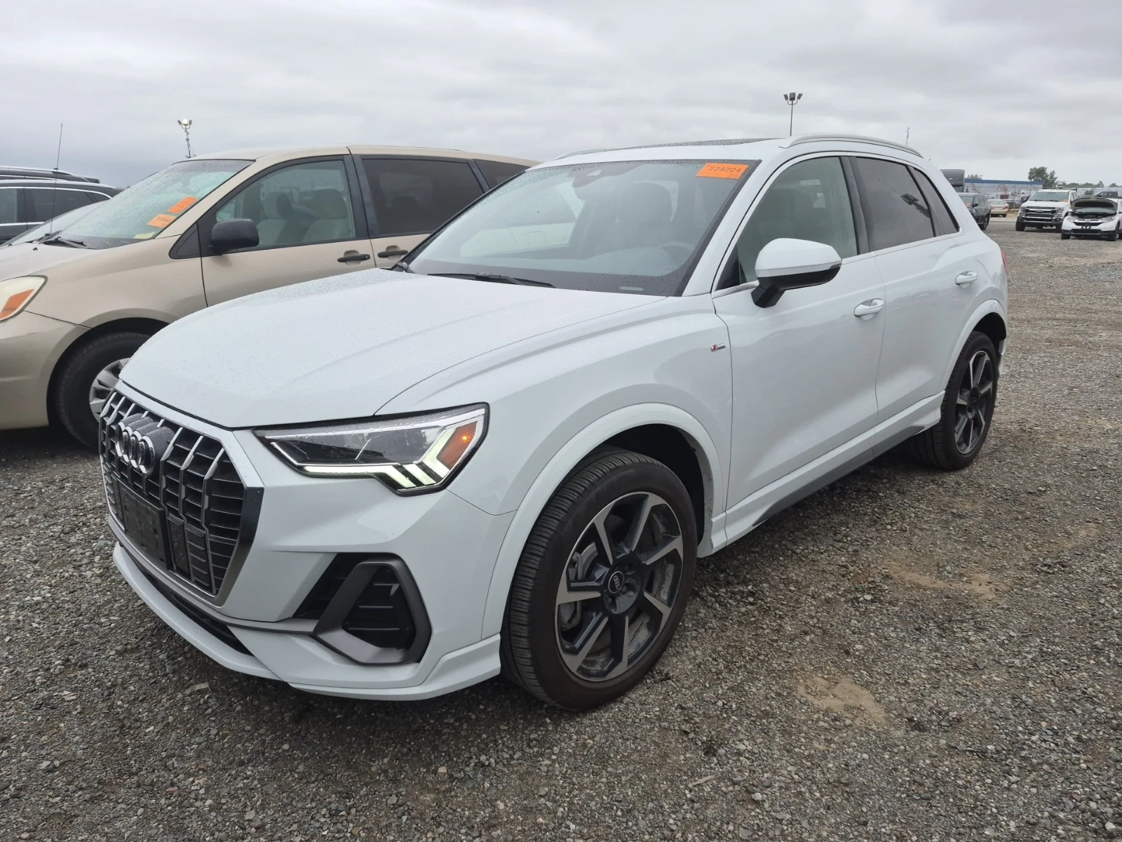 Audi Q3 S LINE PREMIUM PLUS | Mobile.bg � ����������� 1