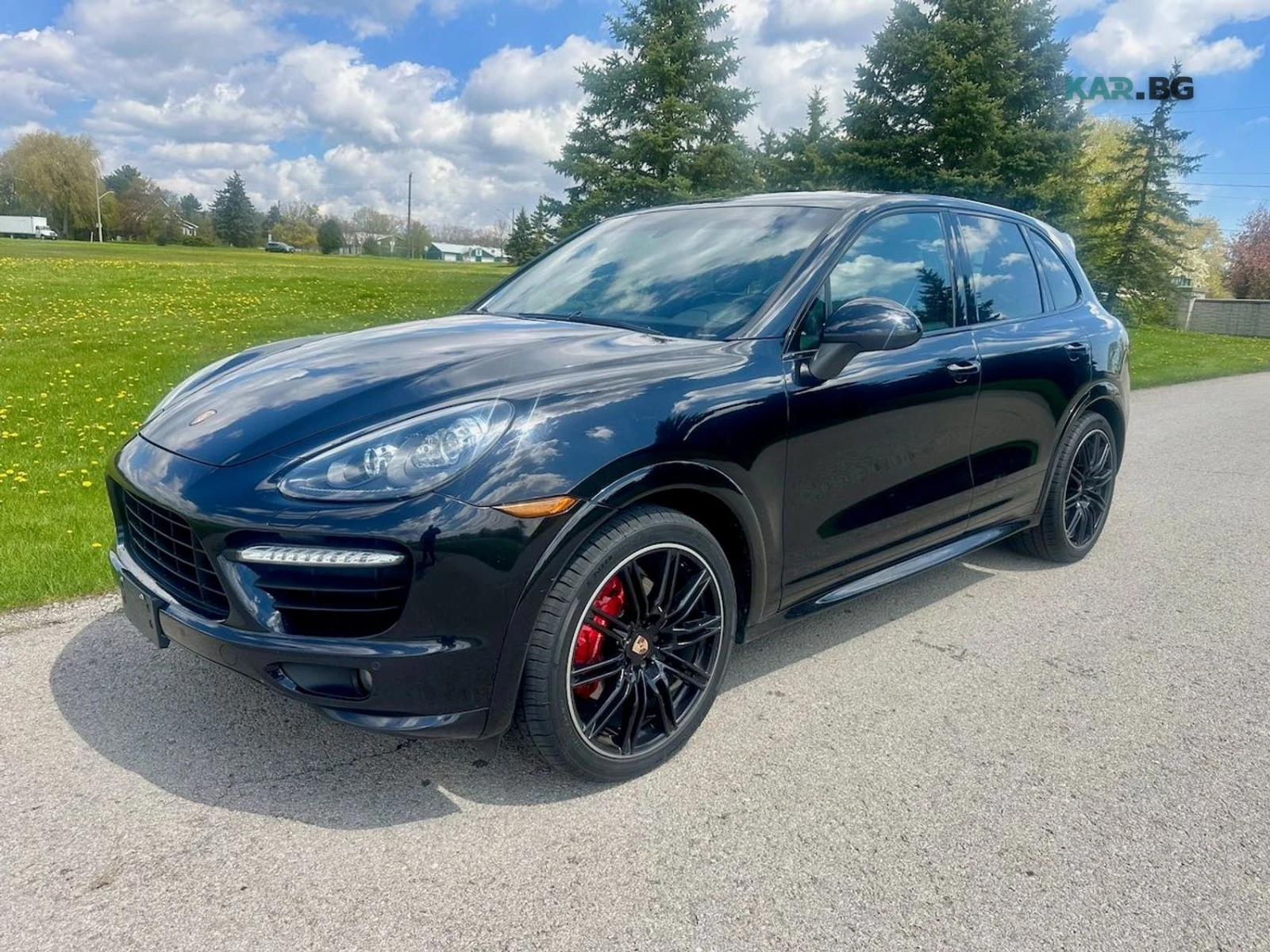 Porsche Cayenne GTS ЦЕНА ДО БЪЛГАРИЯ + РЕГИСТРАЦИЯ & АВТОКРЕДИТ