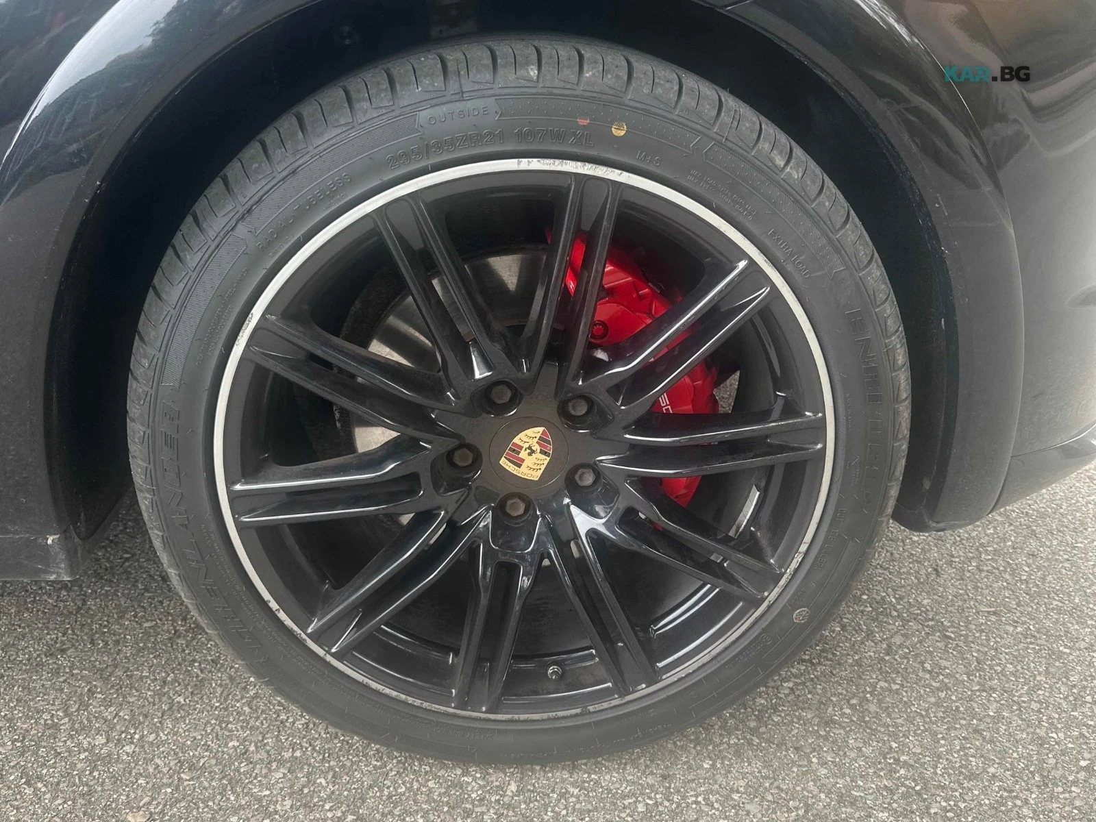 Porsche Cayenne GTS ЦЕНА ДО БЪЛГАРИЯ + РЕГИСТРАЦИЯ & АВТОКРЕДИТ, снимка 13 - Автомобили и джипове - 54817627