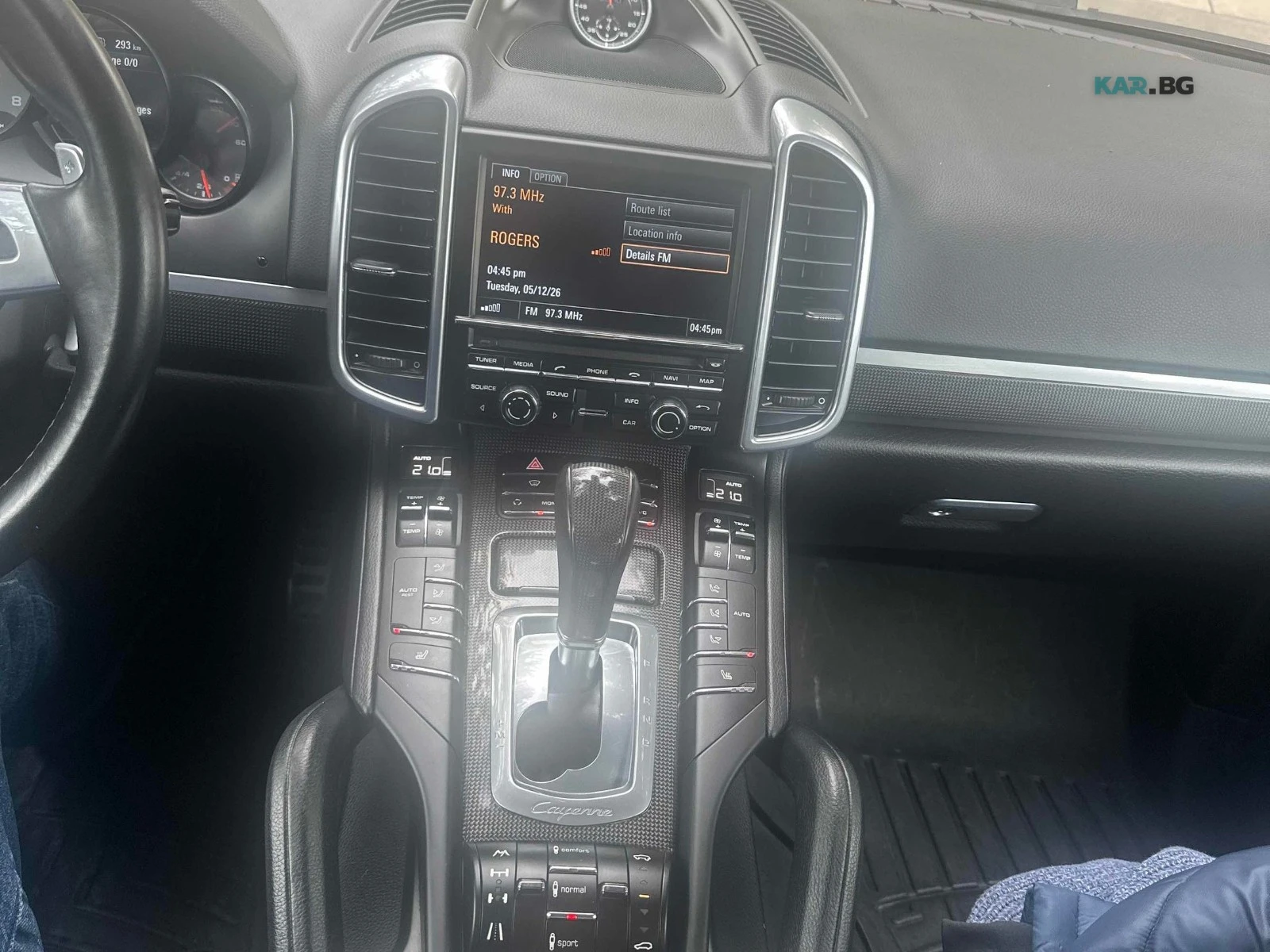 Porsche Cayenne GTS ЦЕНА ДО БЪЛГАРИЯ + РЕГИСТРАЦИЯ & АВТОКРЕДИТ, снимка 8 - Автомобили и джипове - 54817627