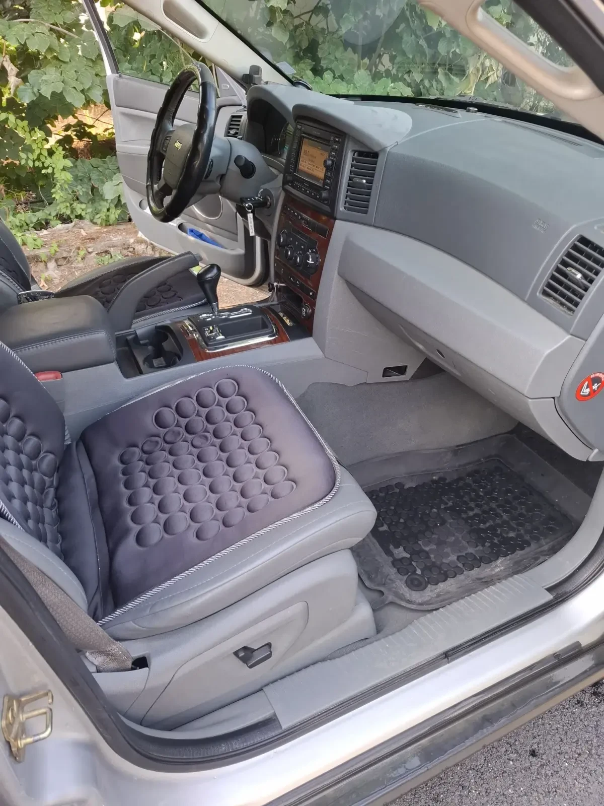 Jeep Grand cherokee CRD, LIMITED | Mobile.bg � ����������� 14
