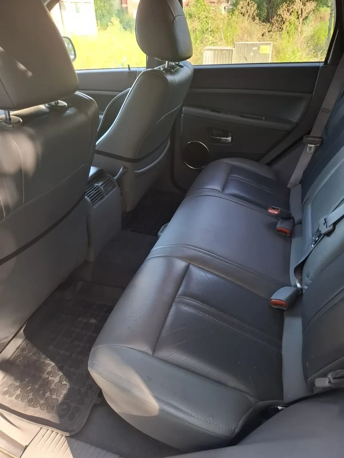 Jeep Grand cherokee CRD, LIMITED | Mobile.bg � ����������� 12